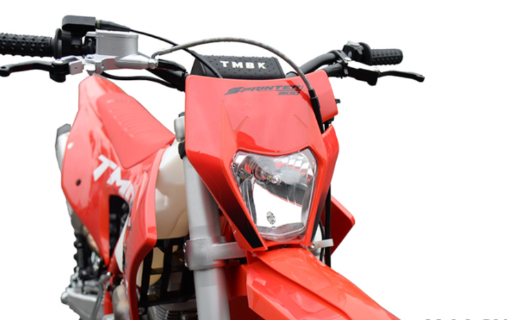 Кроссовый мотоцикл TMBK Sprinter 300H (YB300H) в Смоленске