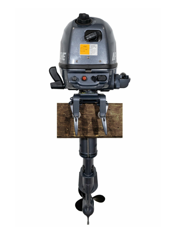 Лодочный мотор APACHE T 6 BS в Смоленске