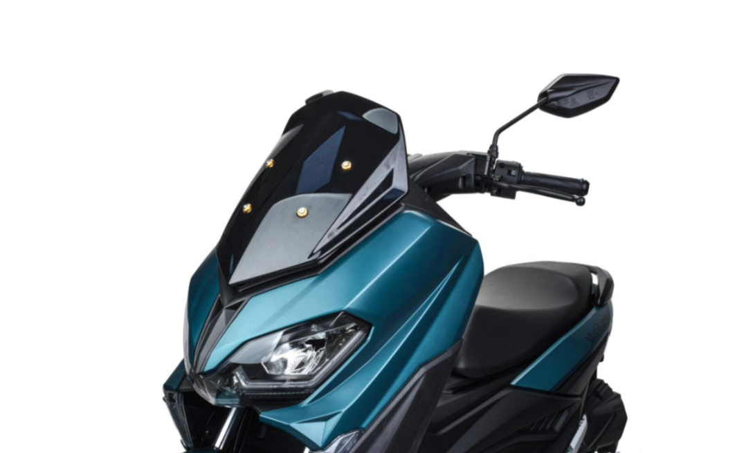 Скутер MOTOLAND (МОТОЛЕНД) VULKAN 150 в Смоленске