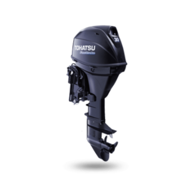 Лодочный мотор Tohatsu MFS 30 CEPL в Смоленске