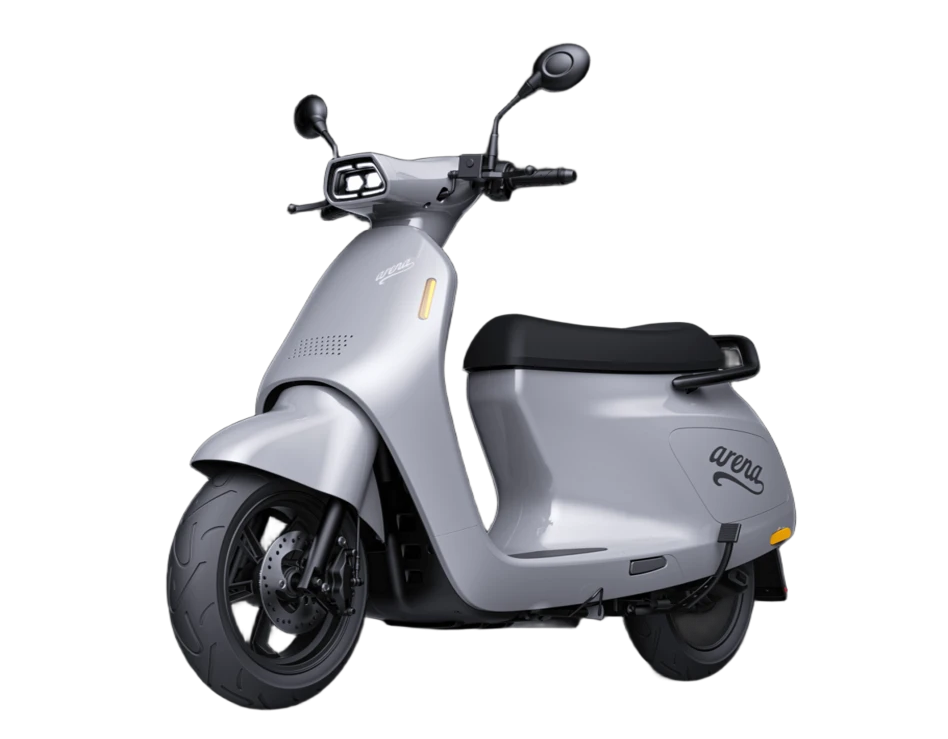 Скутер FAIDET ARENA 200 (49) в Смоленске