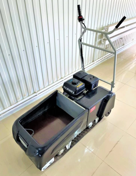 Мотобуксировщик ЕНОТ М 15 Л.С. в Смоленске