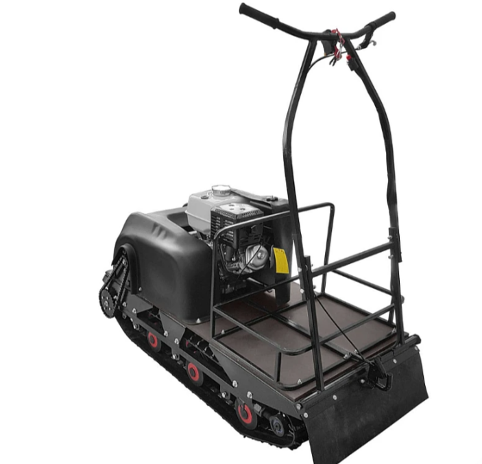 Мотобуксировщик PAXUS 650 AVANT 13 л.с. HONDA в Смоленске