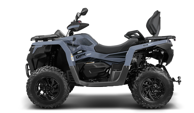 Квадроцикл HND QRX 550 в Смоленске