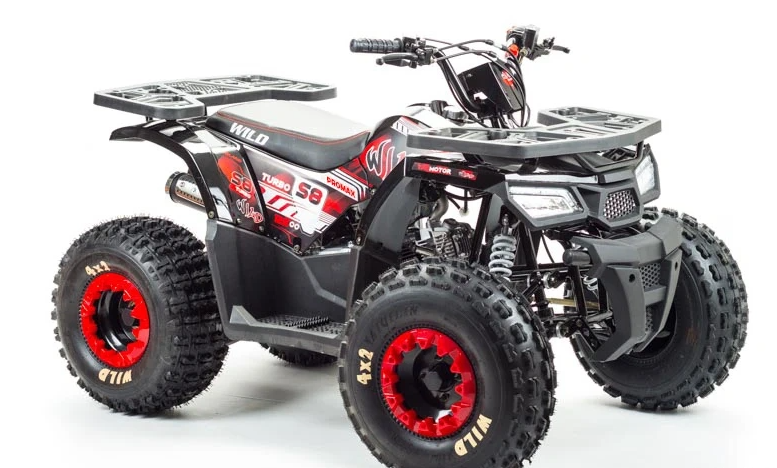 Квадроцикл PROMAX WILD 175 в Смоленске