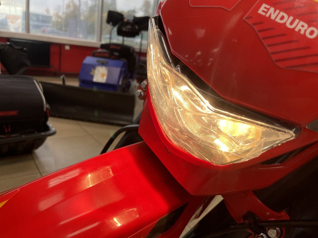 Кроссовый мотоцикл FAIDET K1 PR300 в Смоленске