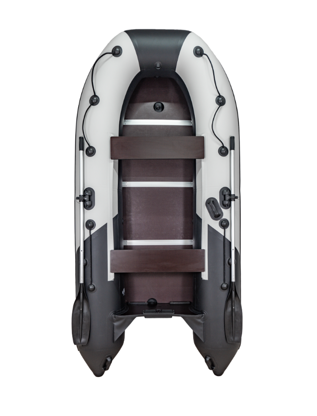 Лодка Ривьера Компакт 2900 СК в Смоленске