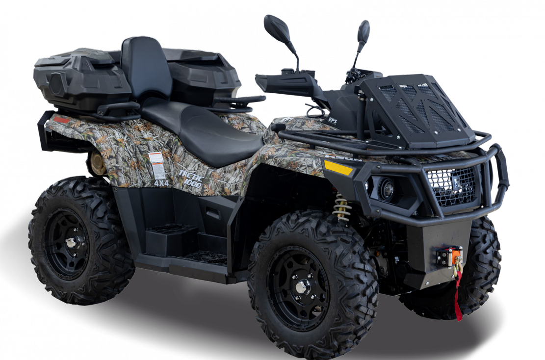 Квадроцикл HISUN TACTIC GT1000/EXTREME EDITION в Смоленске
