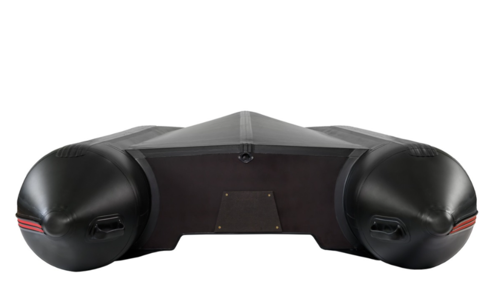 ЛОДКА НАДУВНАЯ YUKONA 430 TS - U (БЕЗ ПАЙОЛА) в Смоленске