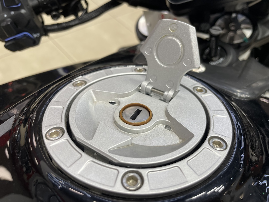 Мотоцикл Benda LFS 700 в Смоленске