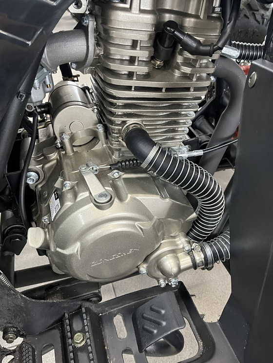 Квадроцикл PROMAX 300 4X4 ALL ROAD в Смоленске