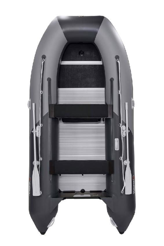 ЛОДКА НАДУВНАЯ YUKONA 430 TS - U (БЕЗ ПАЙОЛА) в Смоленске