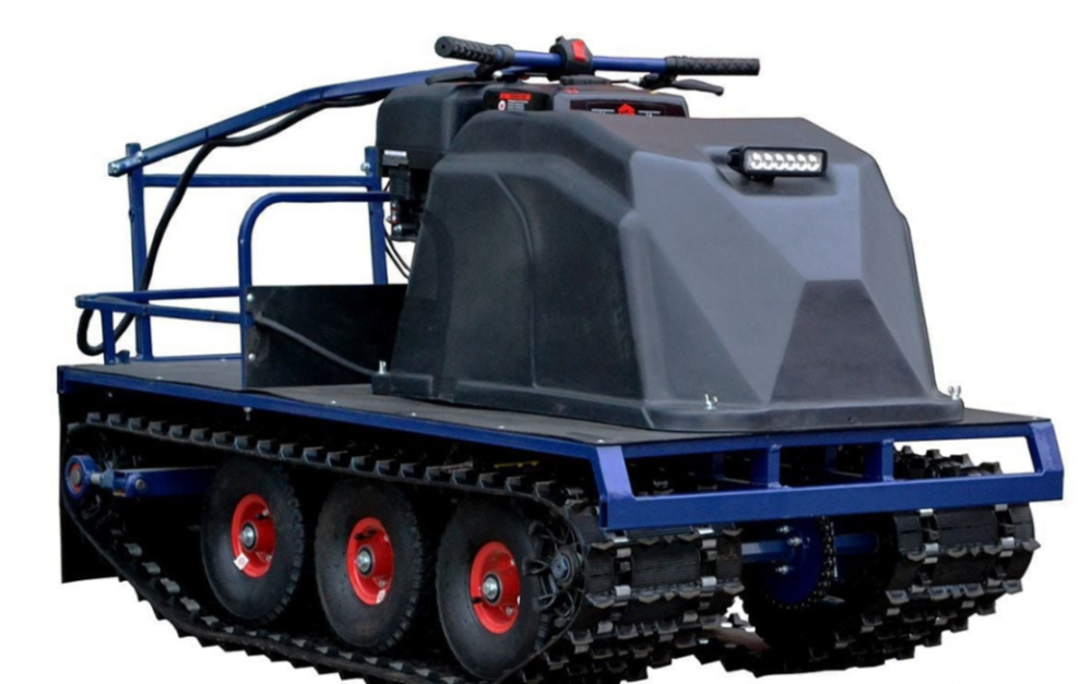 Мотобуксировщик БАРС К800 13 л.с. в Смоленске