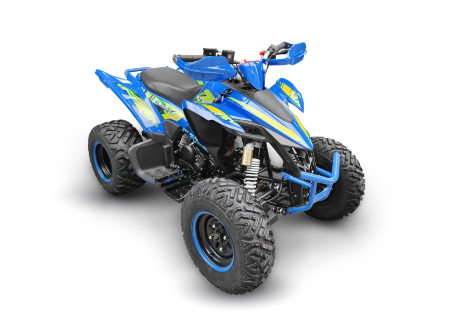 Квадроцикл YACOTA TYPHOON 250 в Смоленске