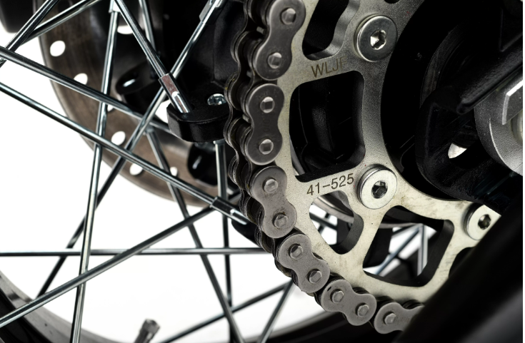 Мотоцикл GAOKIN GK 1200Х в Смоленске