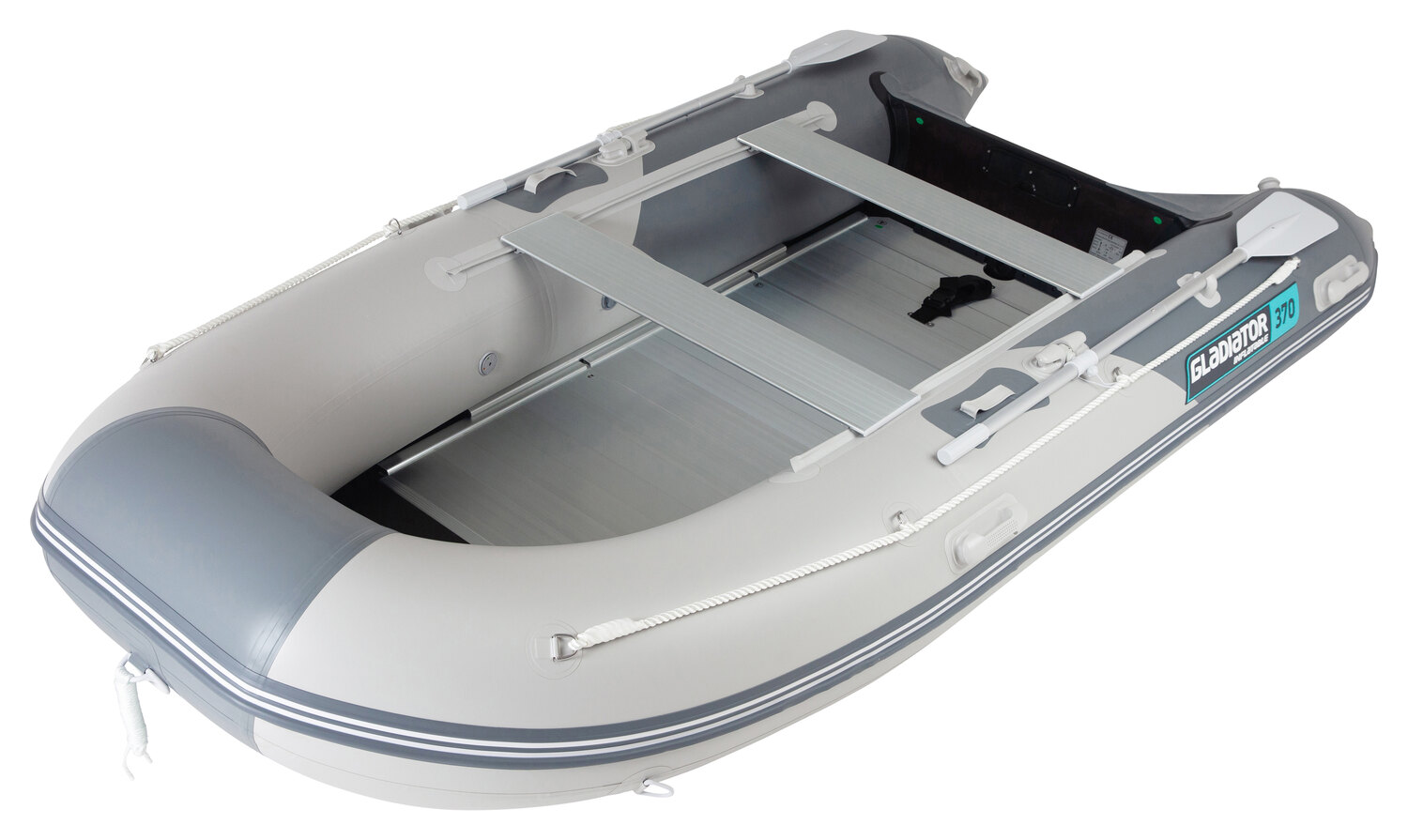 НАДУВНАЯ ЛОДКА GLADIATOR B330AL в Смоленске