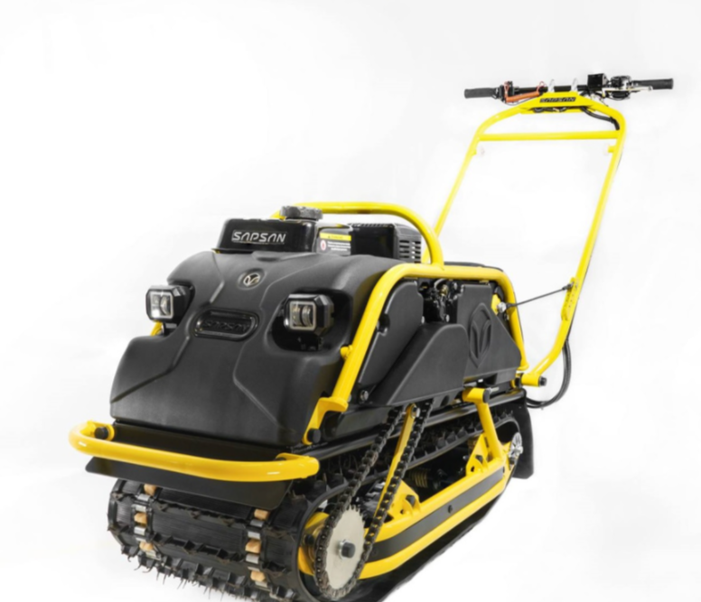 Мотобуксировщик SAPSAN SK 380 в Смоленске