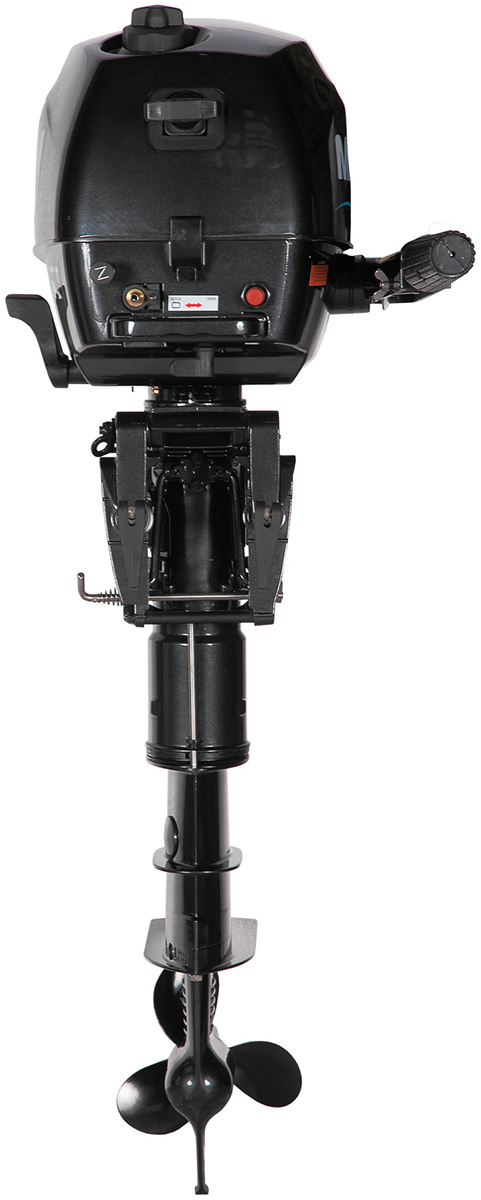 Лодочный мотор MARLIN MF 5 AMHL в Смоленске