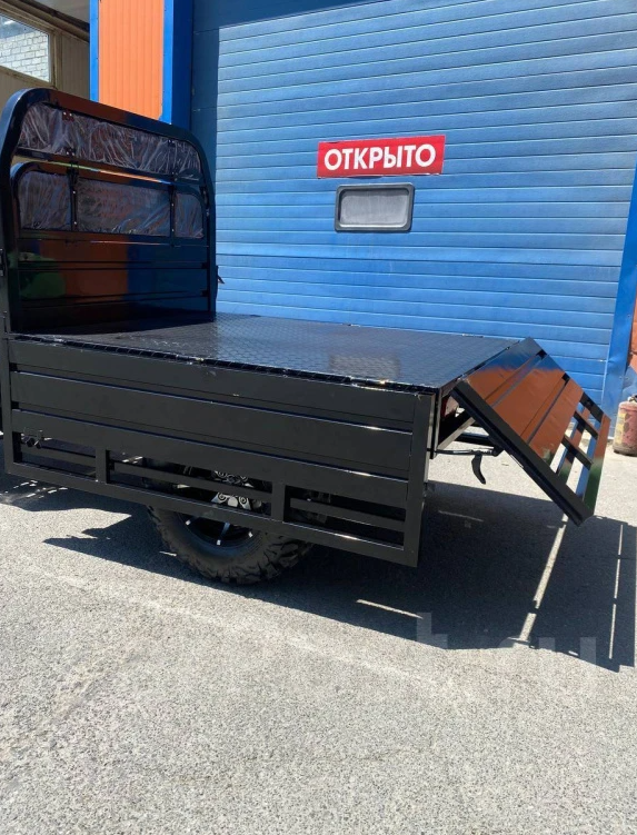 Квадроцикл PROMAX Фермер 350 4x4 ALL ROAD в Смоленске