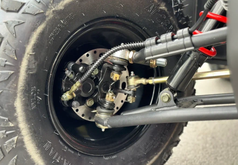 Квадроцикл GBM MAVERICK 300 NEW в Смоленске