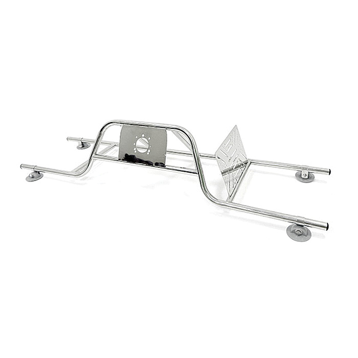 Стойка рулевая с бортовым креплением малая в Смоленске