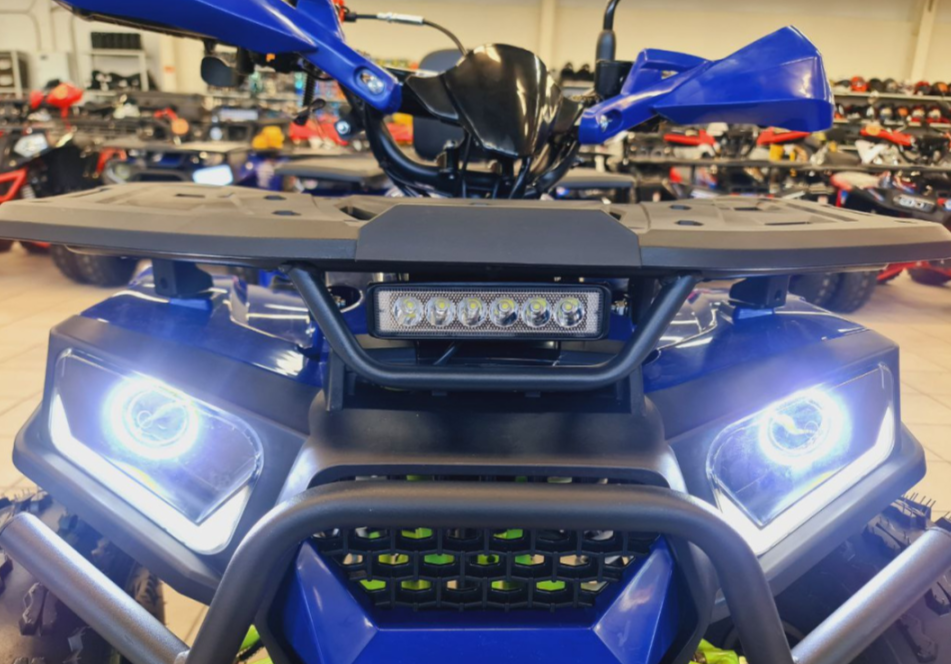 Квадроцикл GBM CROSS HILL 200 NEW PREMIUM в Смоленске