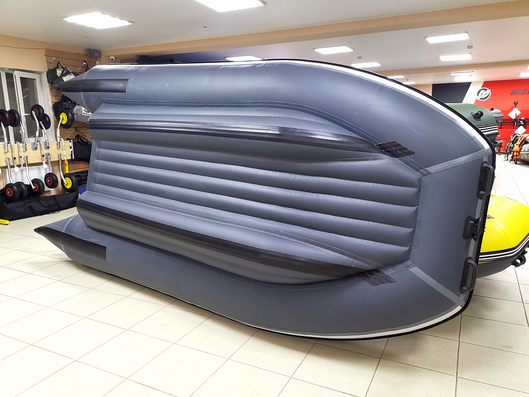 Лодка MISHIMO SPORT 370 в Смоленске