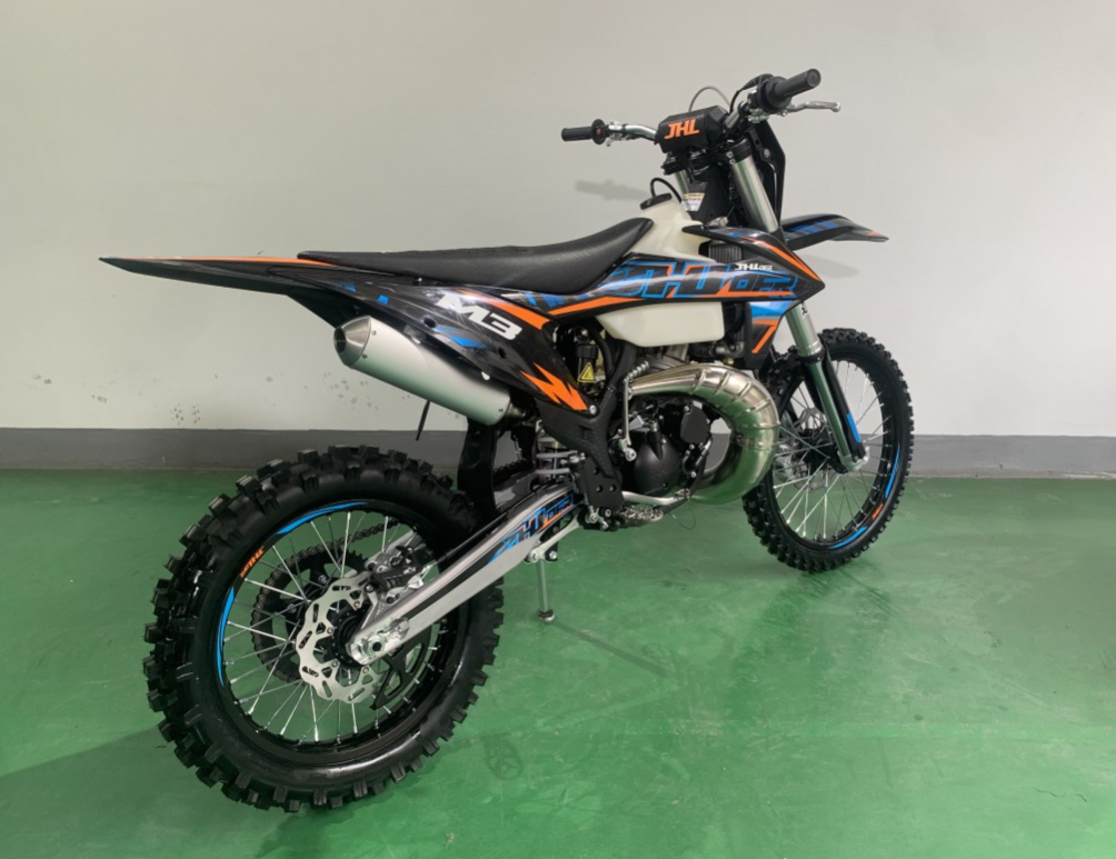 Мотоцикл JHL MOTO JHL M3 MT250 (1E66MM) в Смоленске