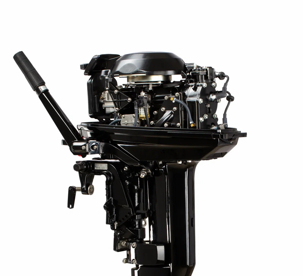 ЛОДОЧНЫЙ МОТОР GLADIATOR G30FHS в Смоленске