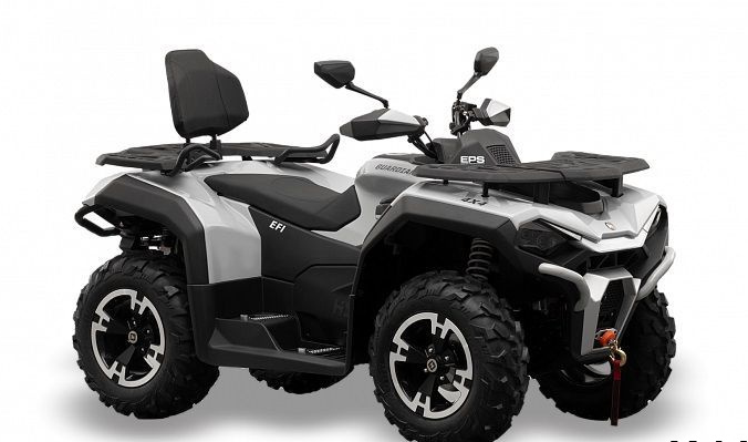 Квадроцикл HISUN GUARDIAN 550L /LONG в Смоленске