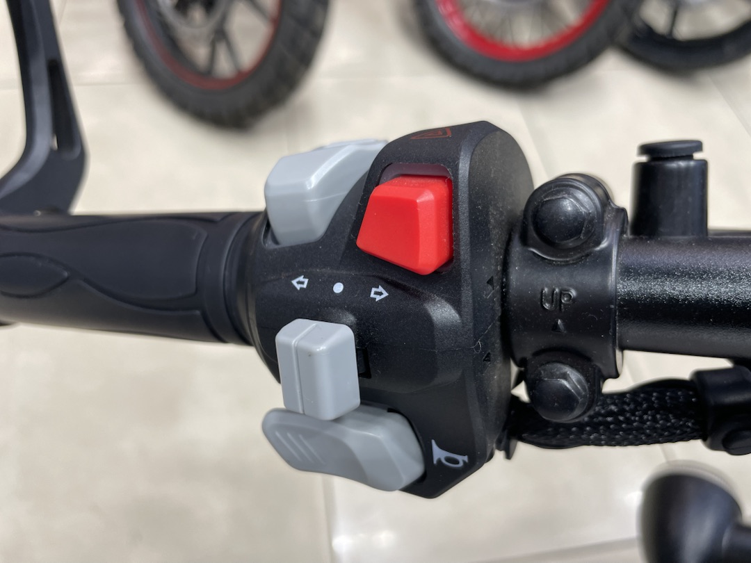 Мотоцикл Benda Chinchilla 500 в Смоленске