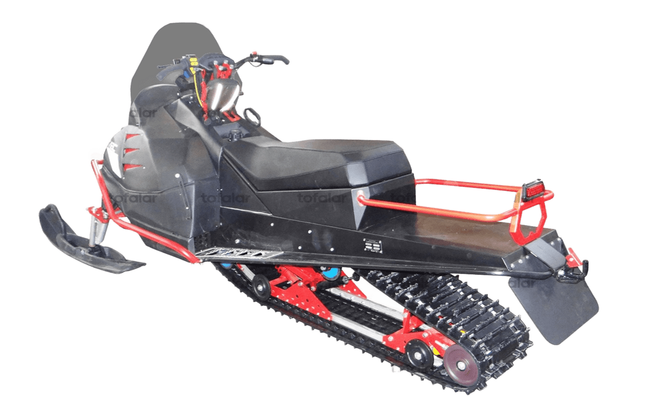 Снегоход ТОФАЛАР АТЛАС 500 в Смоленске