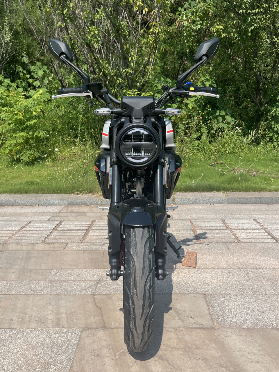 Мопед PROMAX CB130R (49) в Смоленске