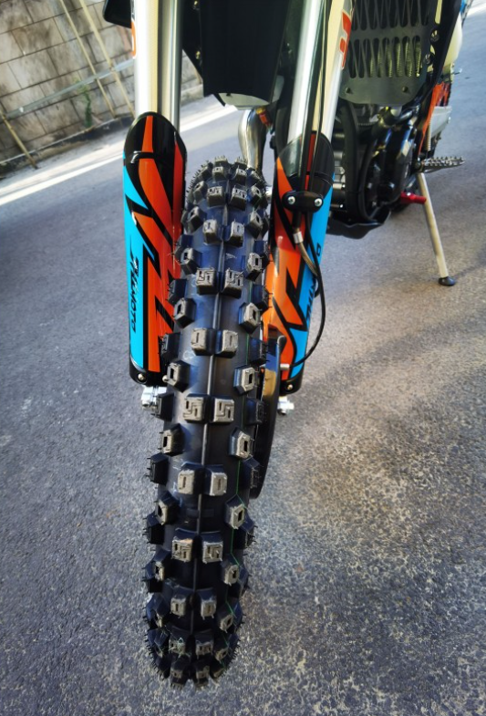 Мотоцикл JHLMOTO JHL Z7 NC250S (177MM-A) в Смоленске