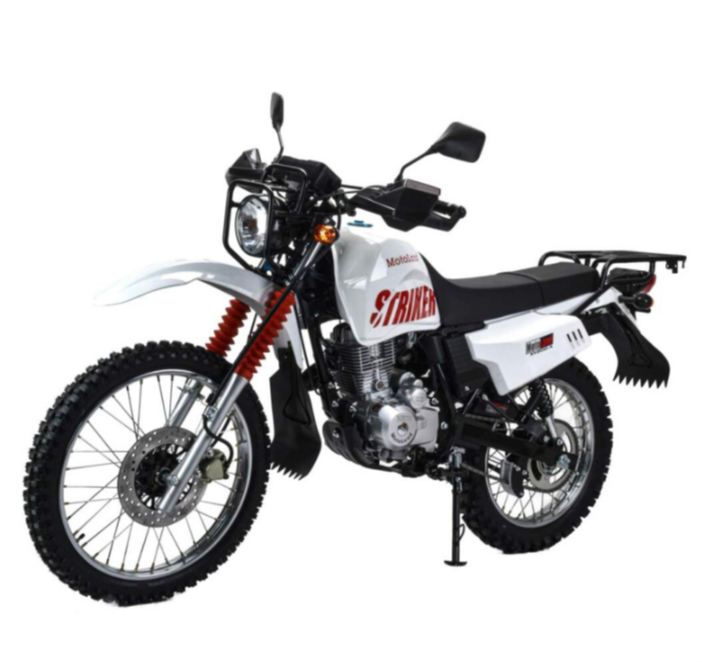 Мотоцикл MOTOLAND (МОТОЛЕНД) 200 STRIKER в Смоленске