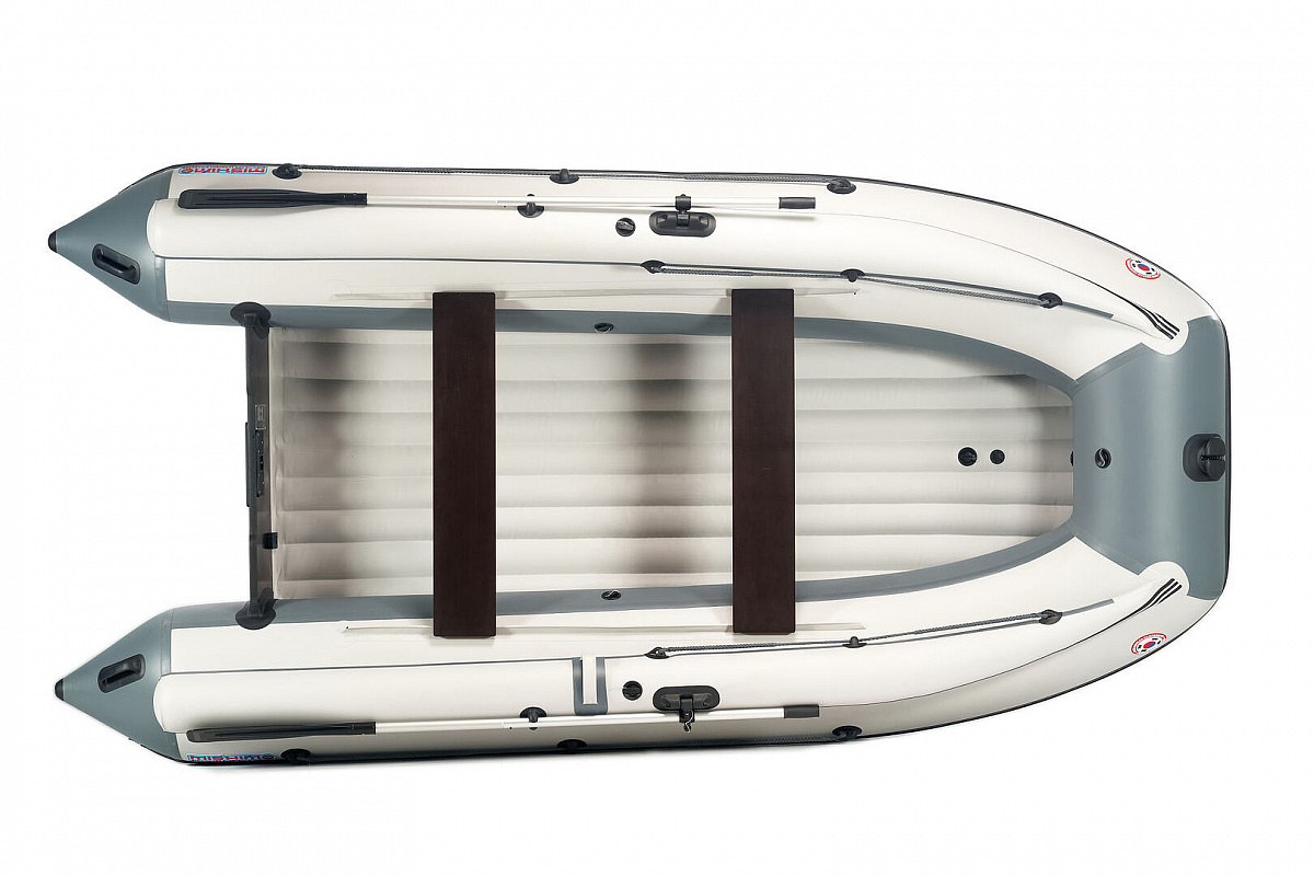 Лодка MISHIMO FAMILY LITE DF 400 в Смоленске