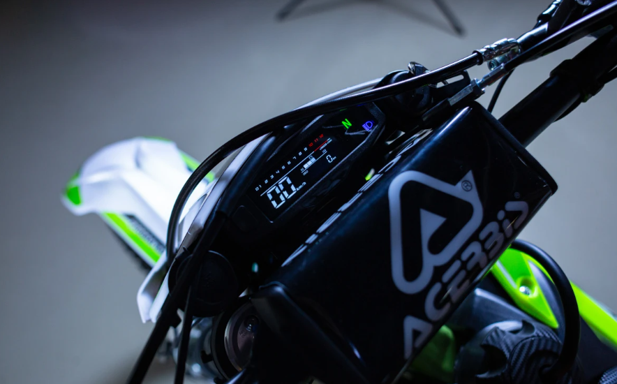 Мотоцикл Progasi SUPER MAX 300 PRO PR300 (ZS175FMN) в Смоленске