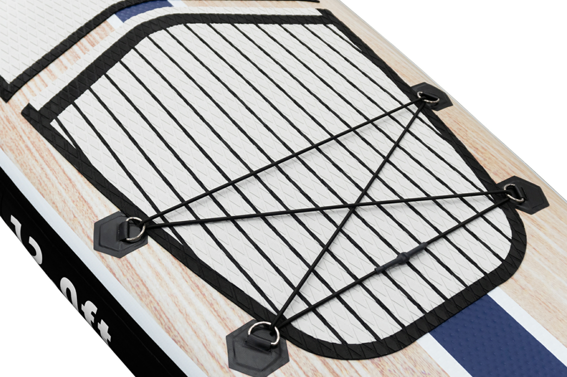 Сап-борд синий 11.6ft RIVIERA в Смоленске