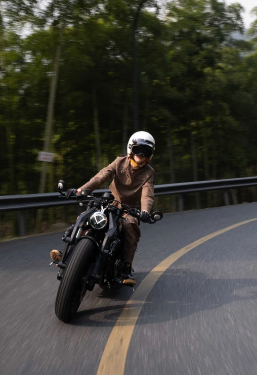 Мотоцикл Benda Napoleon 250 в Смоленске