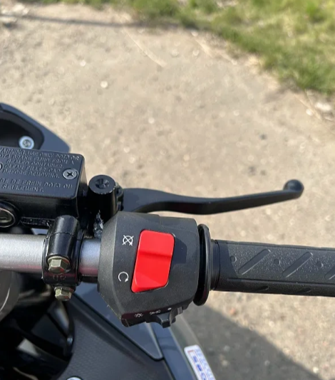 Мотоцикл RACER RC300CS SKYWAY SPORT в Смоленске