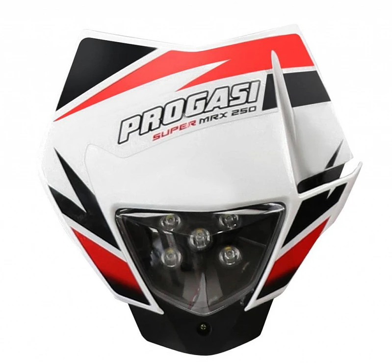 Мотоцикл Progasi SUPER MAX 300 в Смоленске