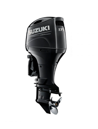Лодочный мотор Suzuki DF175ATX в Смоленске