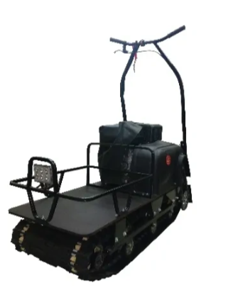 Мотобуксировщик PAXUS 500 15 л.с. в Смоленске