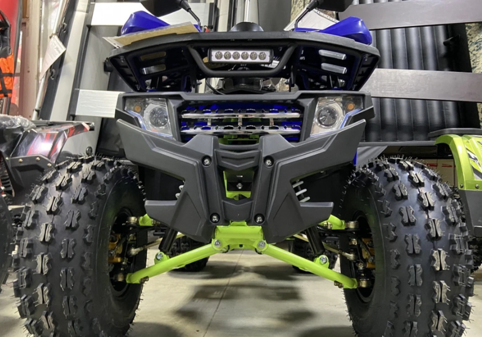 Квадроцикл PROMAX WILD 2.0 190 PRO (2025) в Смоленске