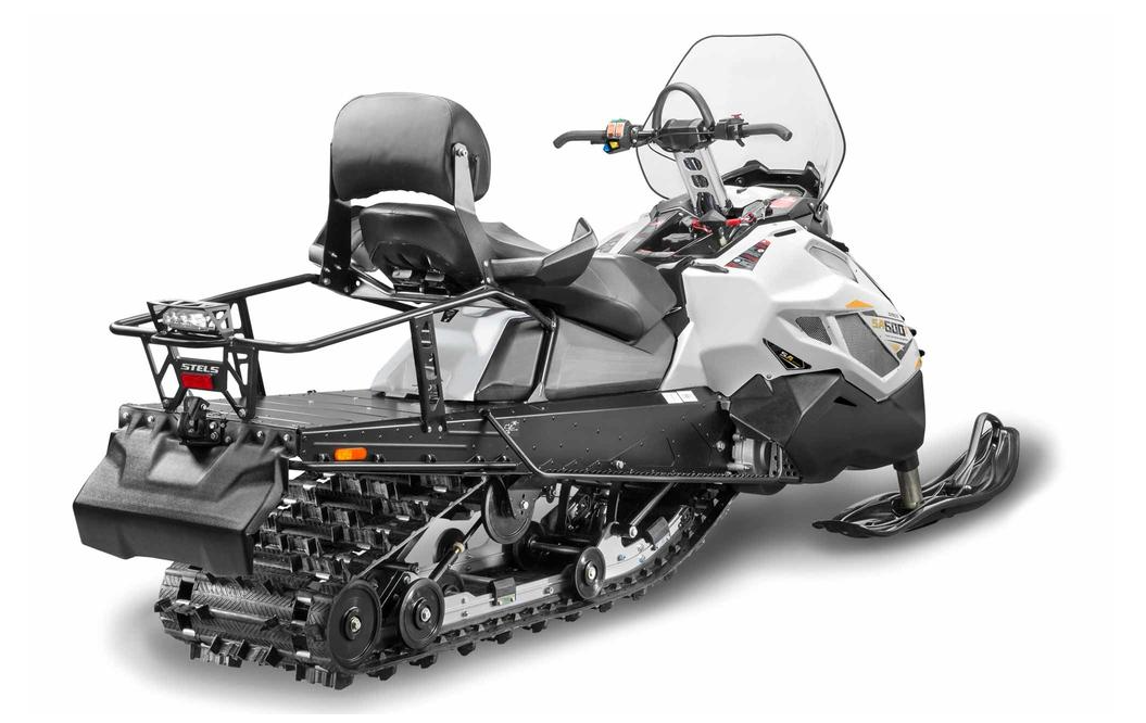 Снегоход STELS АТАМАН SA600T 2.0 в Смоленске