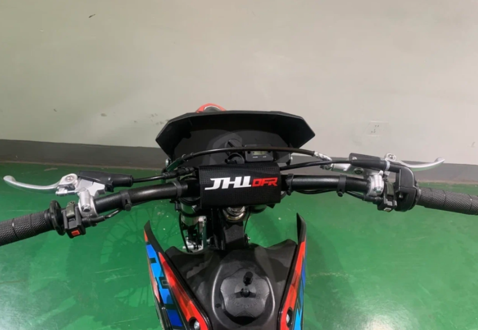 Питбайк JHLMOTO JHLofr LK125 17/14 (ZS154FMI-2) в Смоленске