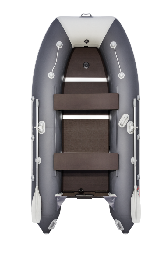 Лодка Таймень LX 3400 СК в Смоленске