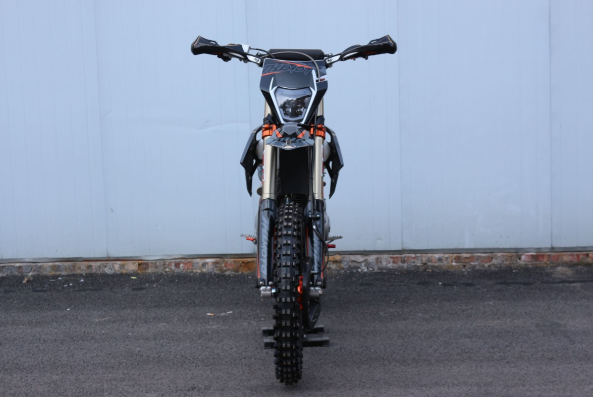 Мотоцикл JHLMOTO JHL Z4 PR250 (172FMM-5) в Смоленске