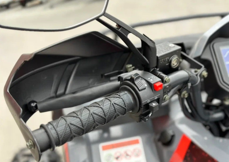 Квадроцикл GBM MAVERICK 300 NEW в Смоленске