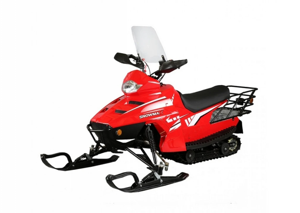 Снегоход Vento Snow Cat long в Смоленске